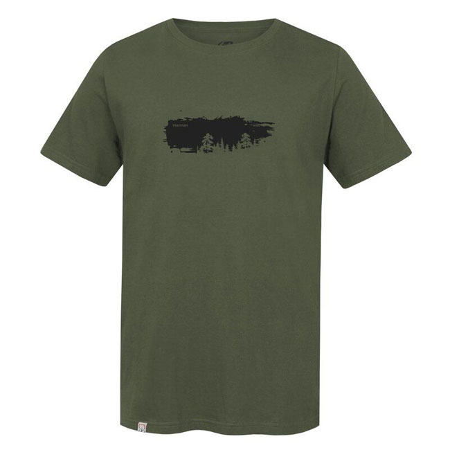  hannah Miko Tee