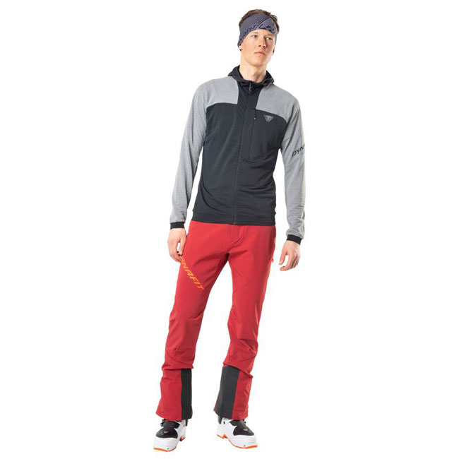  dynafit Speed Polartec Jacket