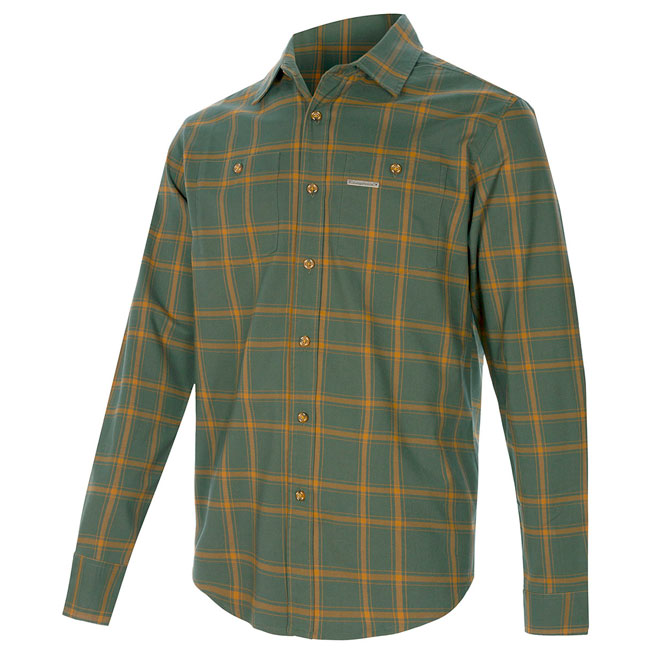  trangoworld Zernez Shirt