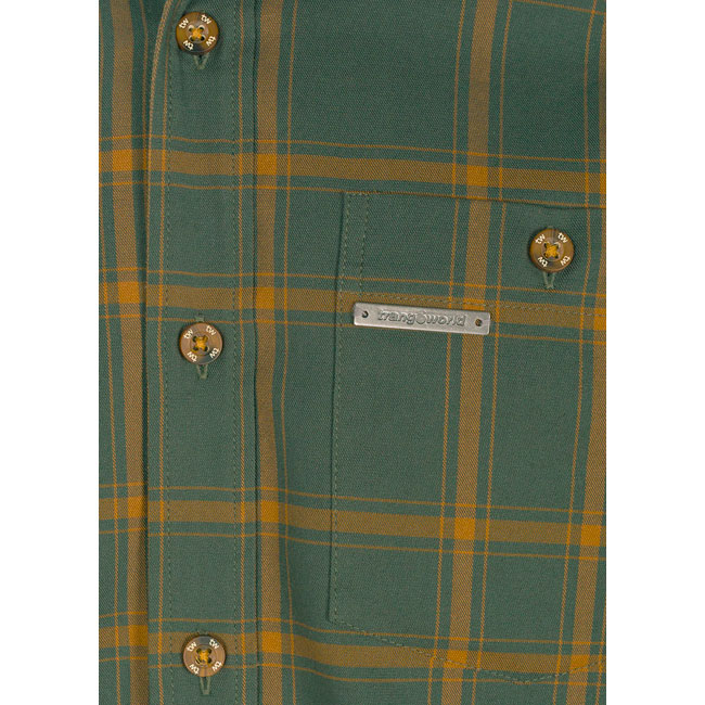  trangoworld Zernez Shirt