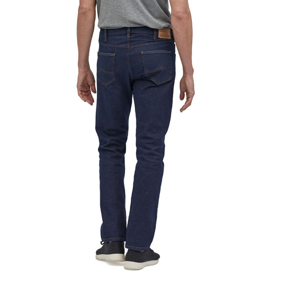 patagonia  M Straight Fit Jeans Reg