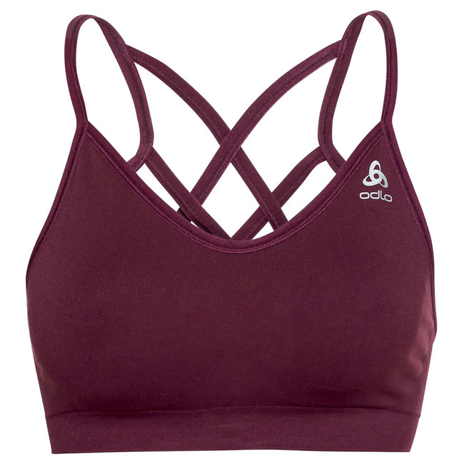  odlo SPORTSBRA SEAMLESS SOFT Winetasting - Gr