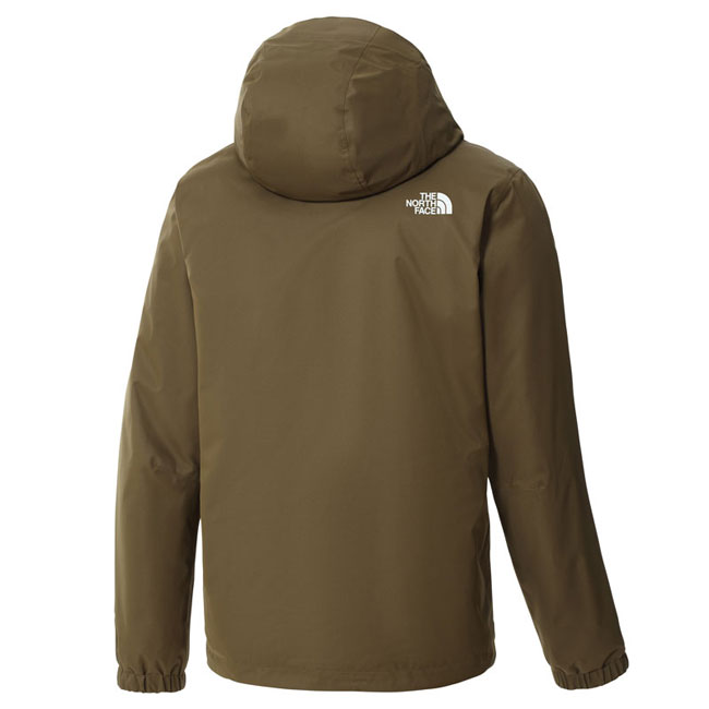 The North Face Quest Insulated Jacket