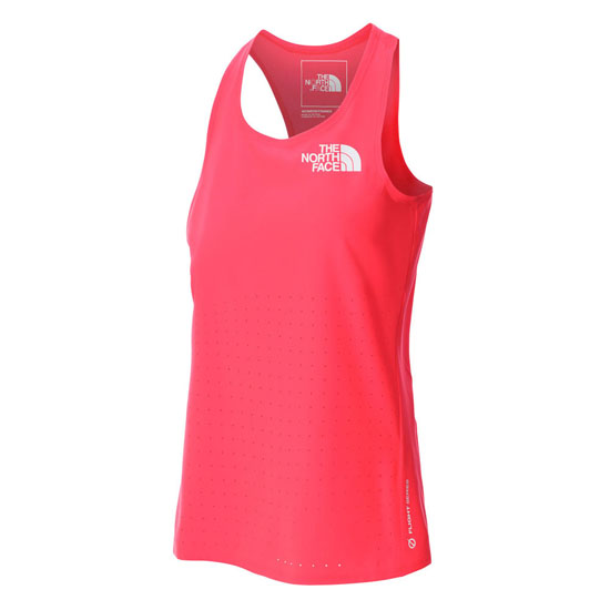  the north face Flight Weightless Tank W