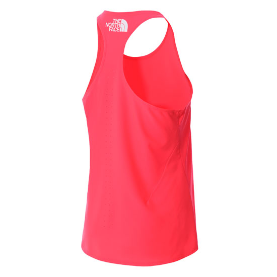  the north face Flight Weightless Tank W
