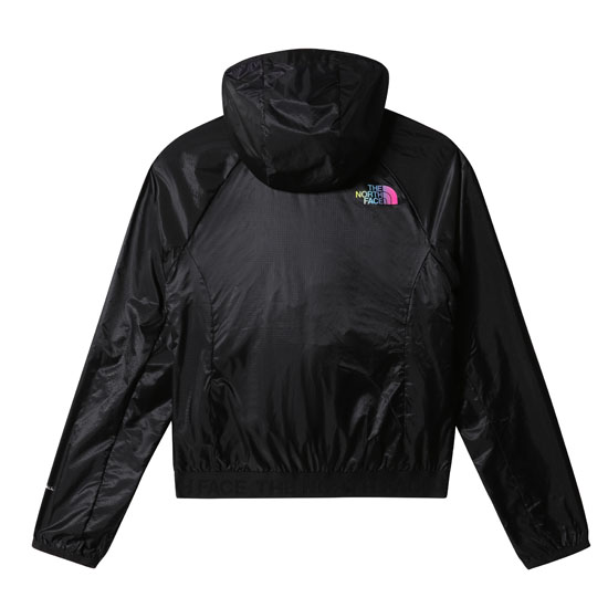 the north face  Windwall Hoodie Girl