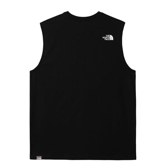  the north face Simple Dome Tank