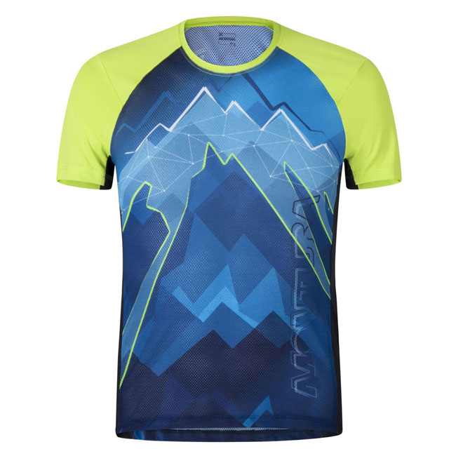  montura Flash Tee