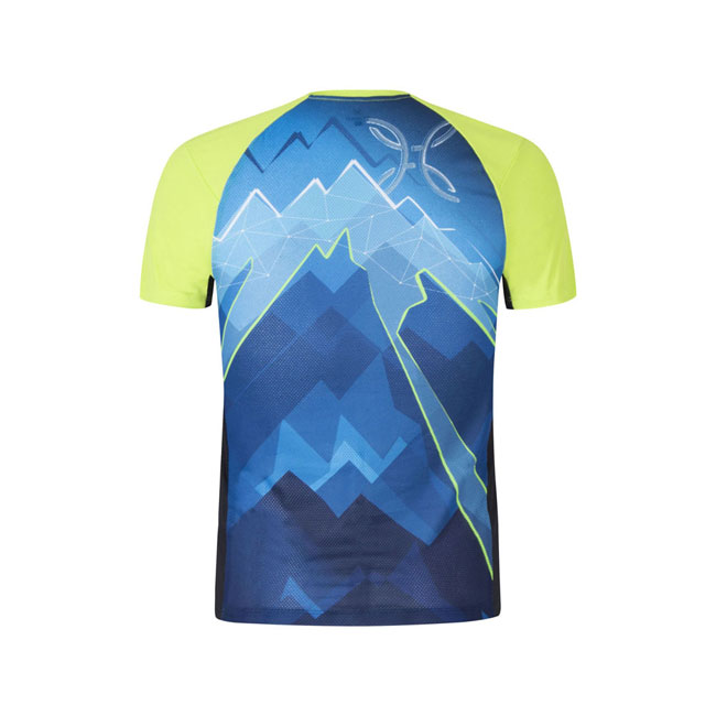  montura Flash Tee
