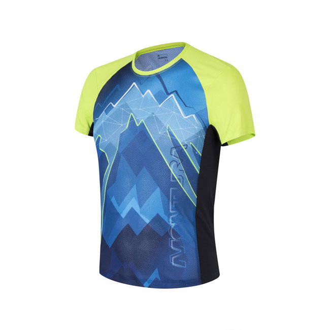  montura Flash Tee