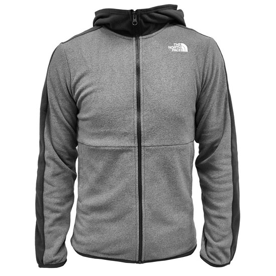 the north face Glacier FZ Hoodie Youth