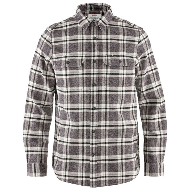  fjällräven Övik Heavy Flannel Shirt