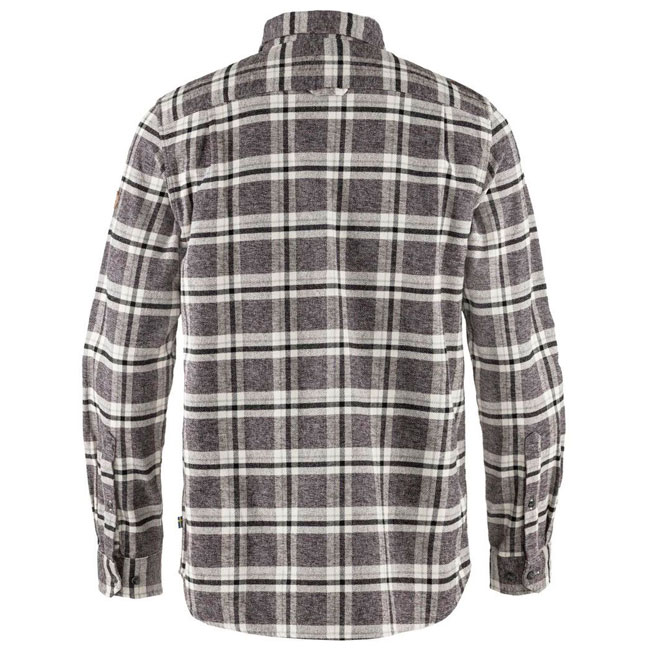  fjällräven Övik Heavy Flannel Shirt