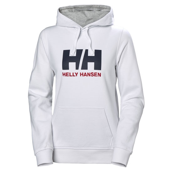 helly hansen  HH Logo Hoodie W