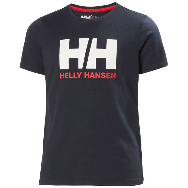  helly hansen HH Logo Tee Jr