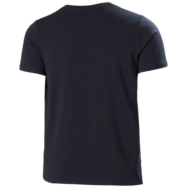  helly hansen HH Logo Tee Jr