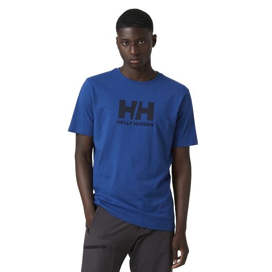 Camiseta helly hansen HH Logo Tee