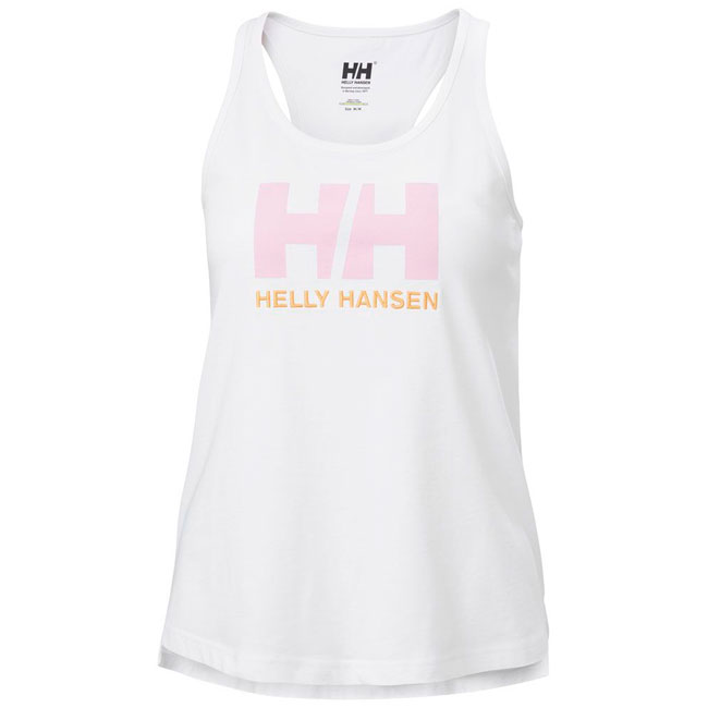 helly hansen  HH Logo Singlet W