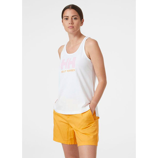 helly hansen  HH Logo Singlet W