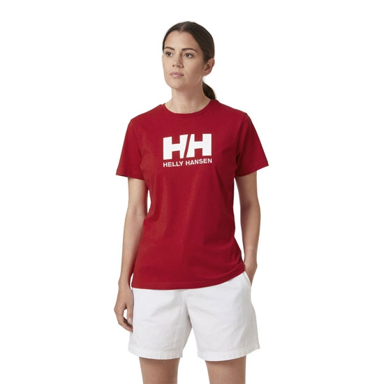 helly hansen HH Logo Tee W