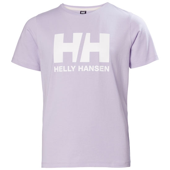 Camiseta helly hansen HH Logo Tee Jr