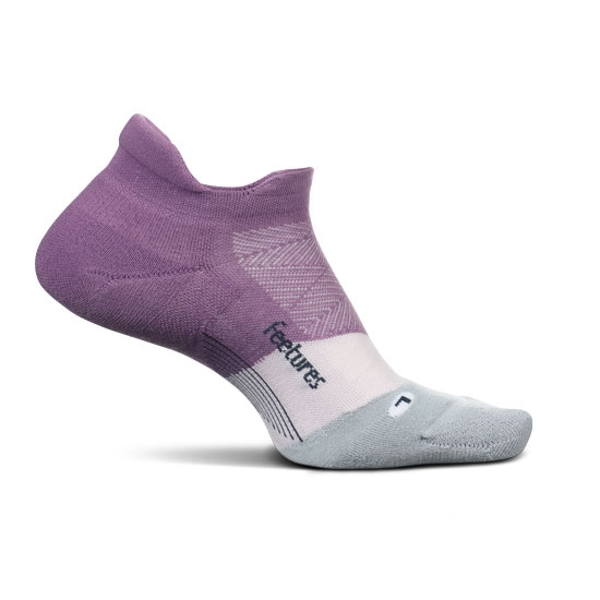 Calcetines feetures Elite Light Cushion NST