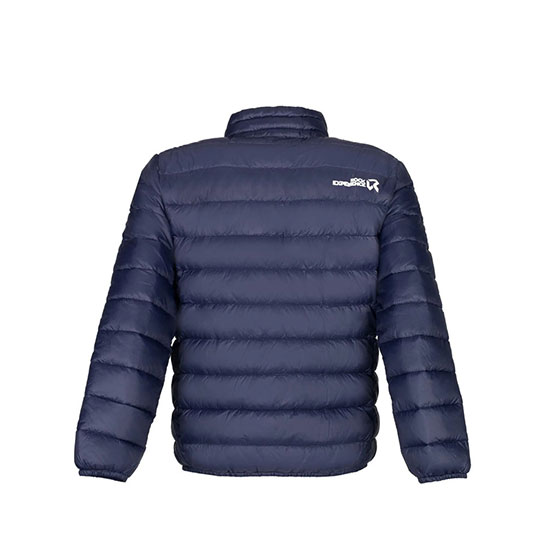 Chaqueta rock experience Fortune Padded Jacket Jr