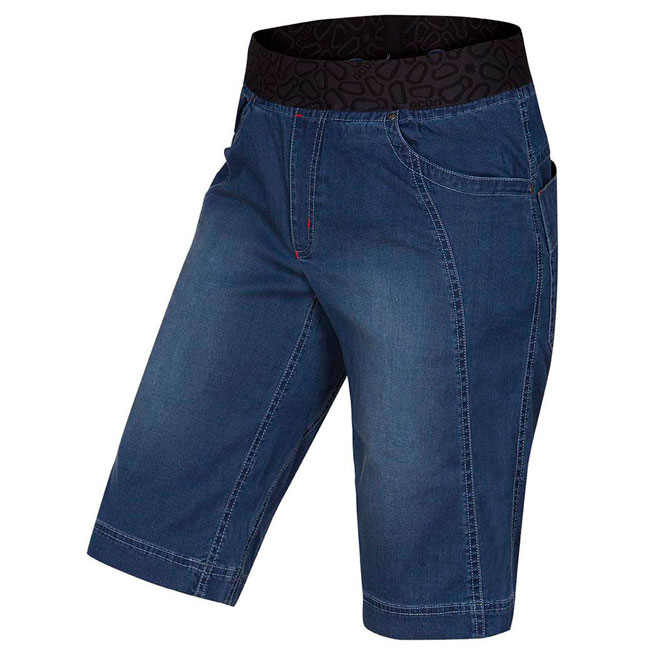  ocun Mania Shorts Jeans