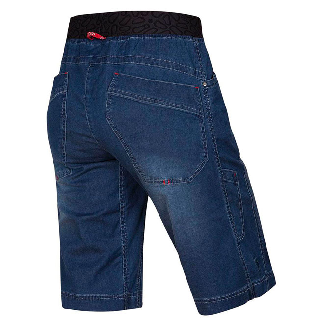  ocun Mania Shorts Jeans