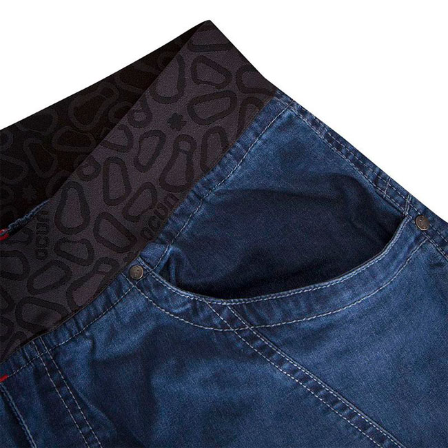  ocun Mania Shorts Jeans