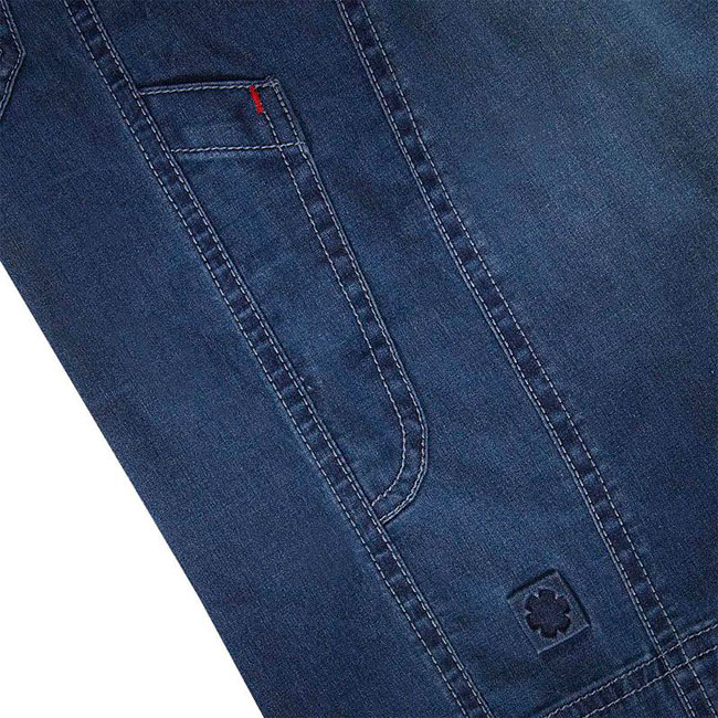  ocun Mania Shorts Jeans