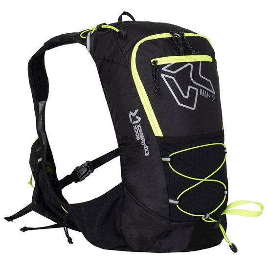  rock experience Mach 12 Backpack