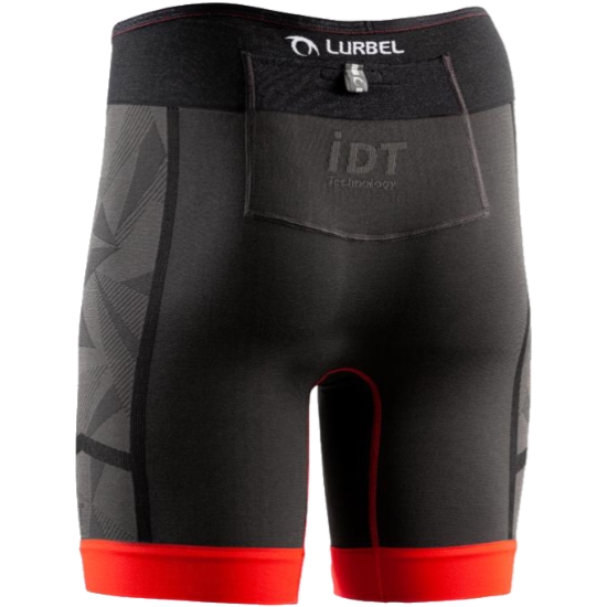 lurbel  Samba Lite Shorts