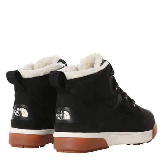  the north face Sierra Mid Lace WP W