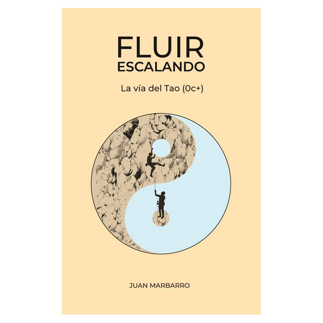 ed. desnivel  Fluir escalando