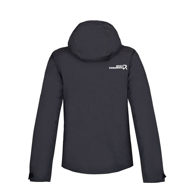 Chaqueta Rock Experience Snow Peak Padded Jacket W