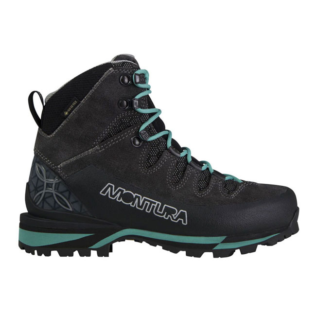 Botas montura Tre cime Evo GTX W
