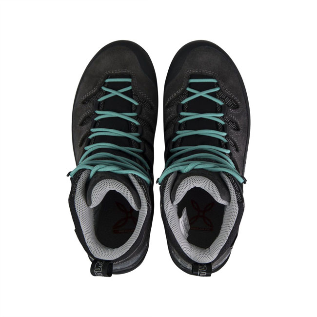 Botas montura Tre cime Evo GTX W