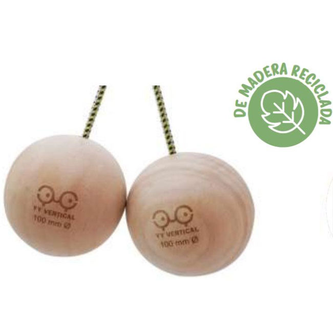  maxclimbing Climbing Balls 10cm