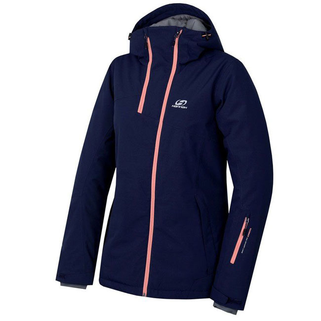  hannah Maky Parka W