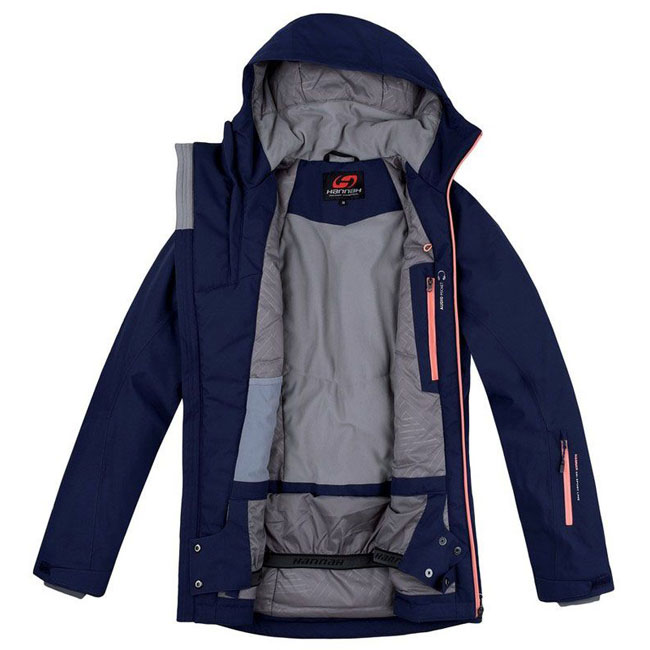  hannah Maky Parka W