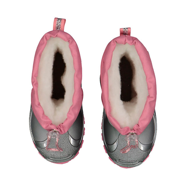 Cmp Hanki 2.0 Snow Boots Kids