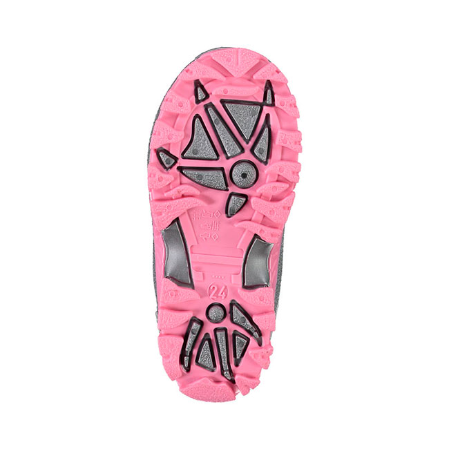 Cmp Hanki 2.0 Snow Boots Kids