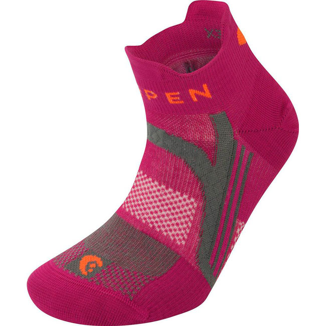  lorpen T3 Running Precision Fit Eco W