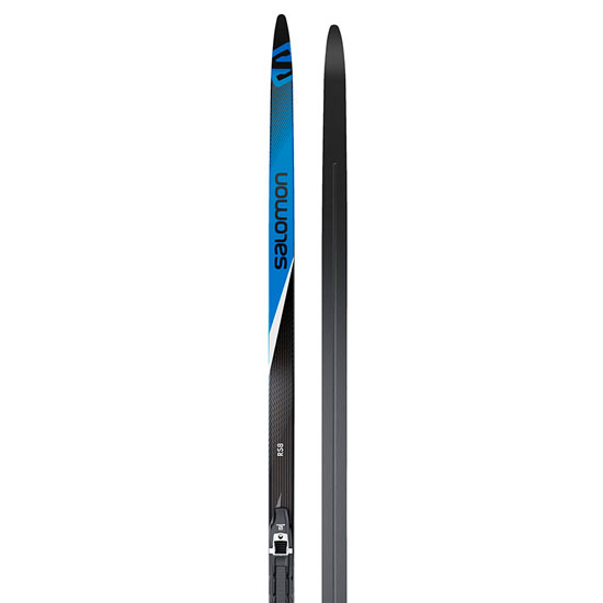 Esquís salomon XC Ski Set RS 8 + Prolink Pro