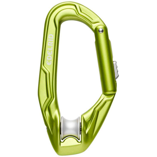  edelrid Axion Silder