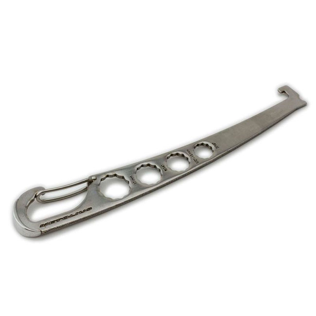 metolius Torque Nut Tool