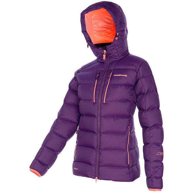 trangoworld  Trx2 850 Pro Jacket W