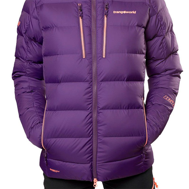 trangoworld  Trx2 850 Pro Jacket W