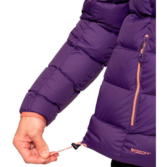 trangoworld  Trx2 850 Pro Jacket W